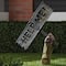 Assorted 19" Zombie Grave Breaker Sign by Ashland®, 1pc.